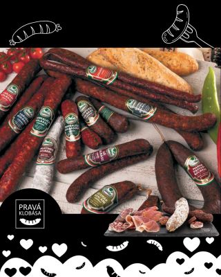 🇭🇺 Maďarské zlato. Nezabalené v trezoru, ale ve střívku. 🔥 Kouřem políbené, paprikou prokleté a chutí nebezpečně návykové....